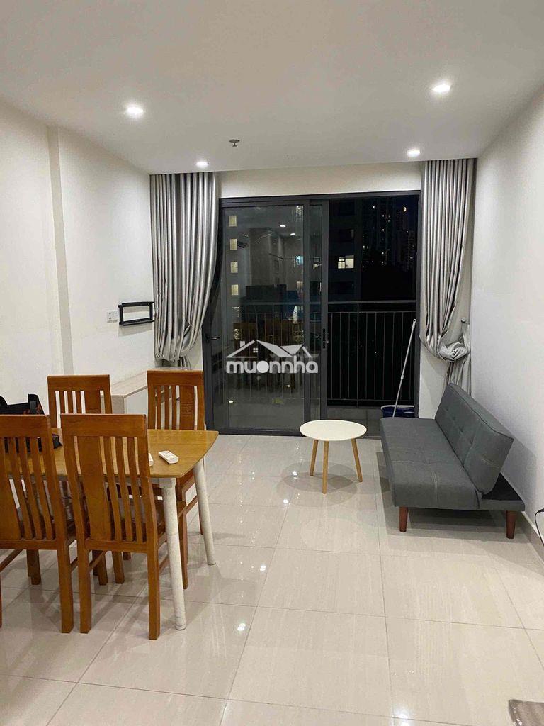 Cho thuê căn hộ vinhomes grand park quận 9 – nội thất đầy đủ - ở ngay
