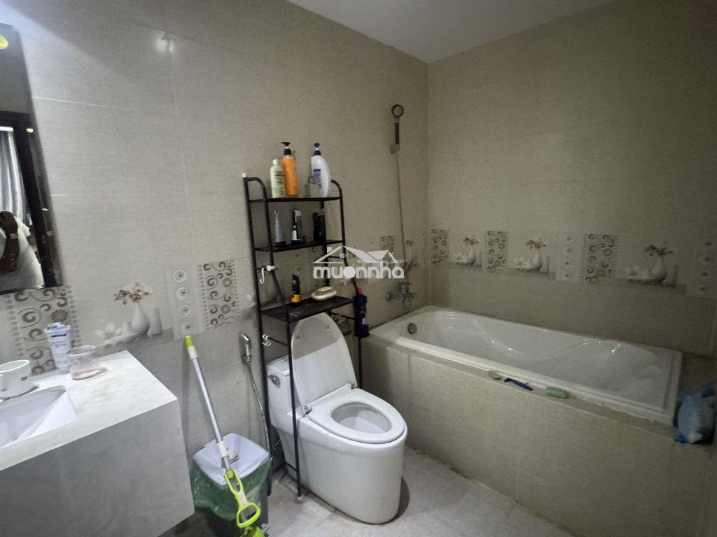 Hot hot căn hộ 3pn ngay trung tâm q6 giá chỉ 3,9 tỷ - Ảnh 3