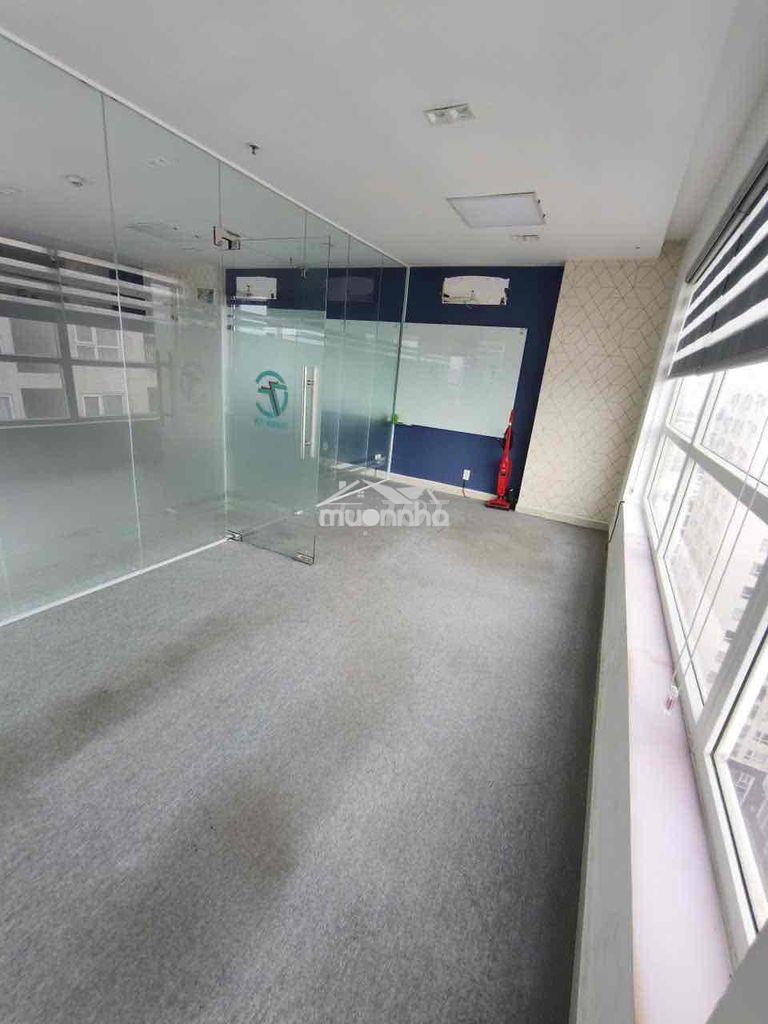 Văn phòng sky center - Ảnh 2