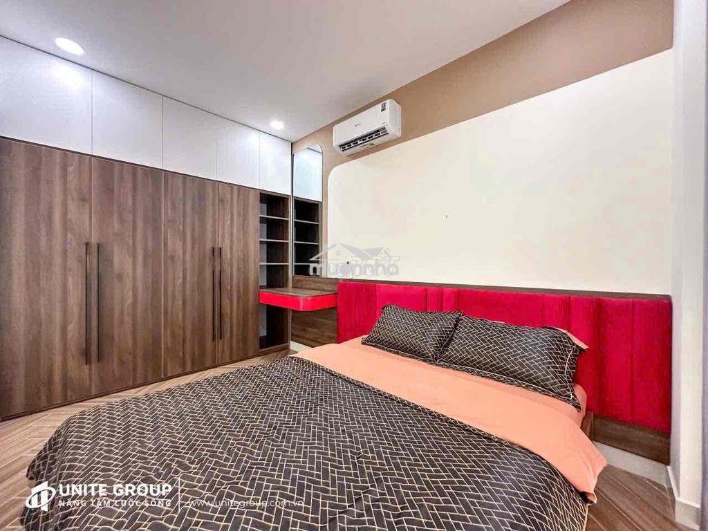 Cho thuê căn hộ 1pn/stu full nội thất gần lotte mart-cresent mall q7 - Ảnh 3