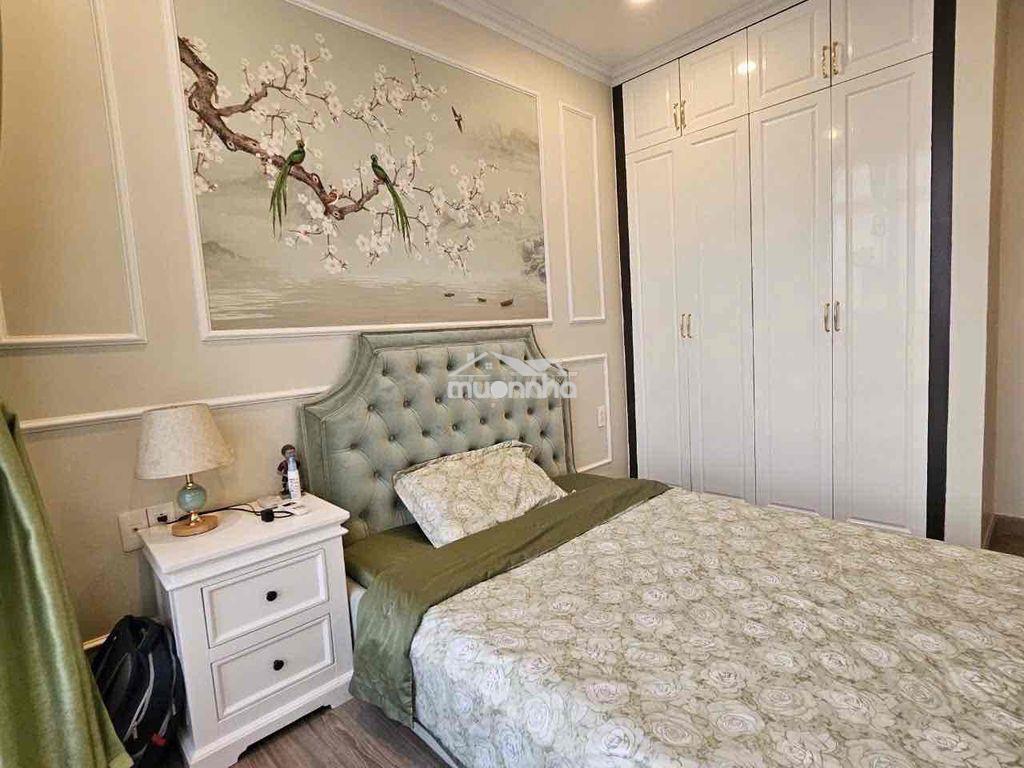 Cho thuê penhouse duplex himlam riverside 220m2 50tr/1tháng - Ảnh 2