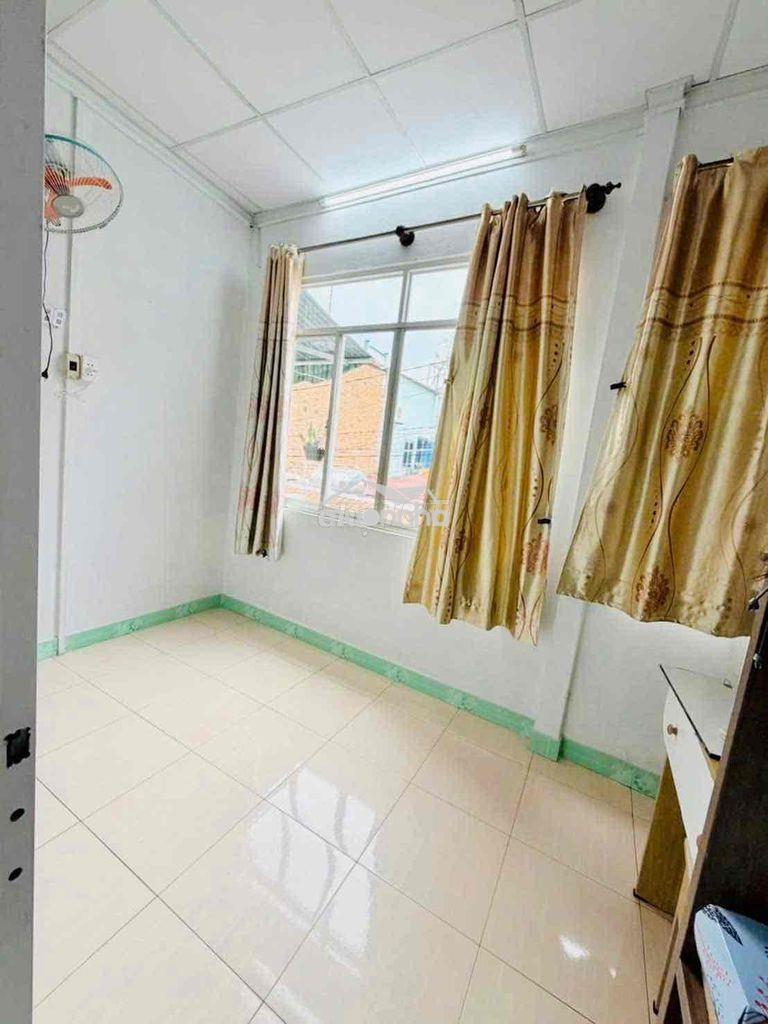 Hiếm khu tân phú,hẻm xe hơi,32m²,đúc btct, nở hậu,nhỉnh 3 tỷ - Ảnh 3
