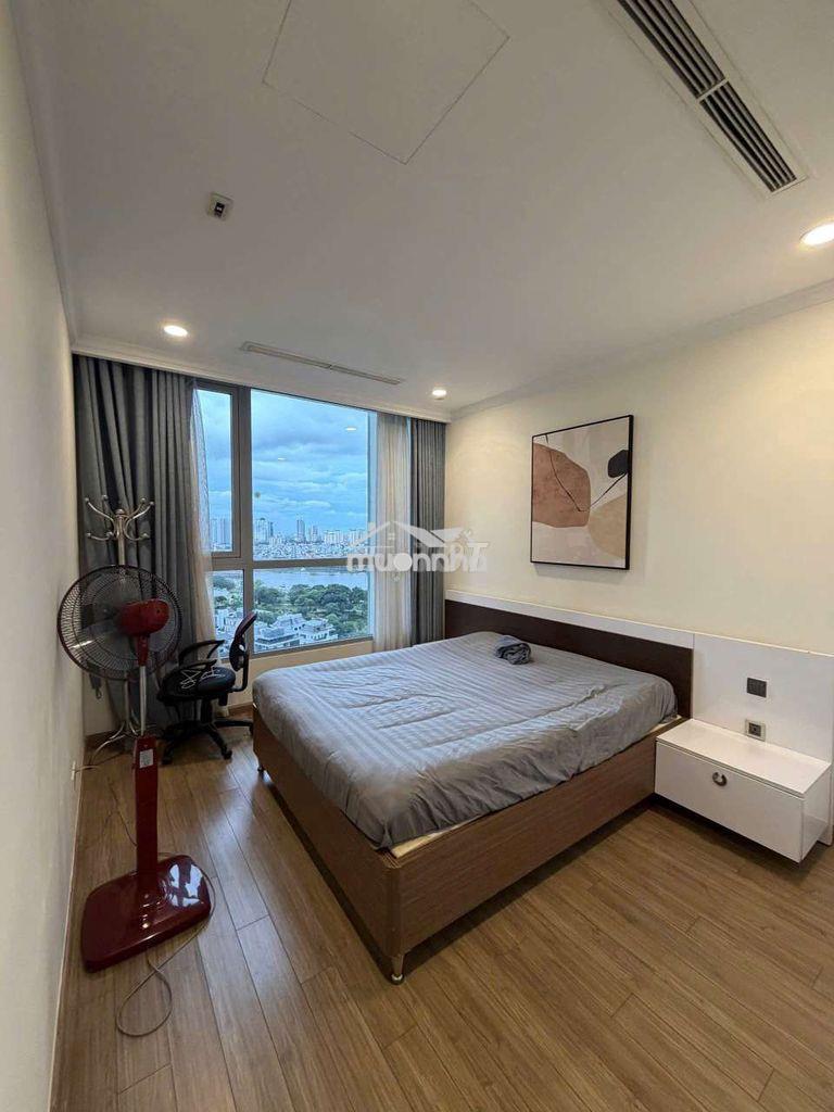 Bán nhanh giá tốt căn góc l2-12a, 100.6m2, 3pn, landmark 2, bình thạnh - Ảnh 3