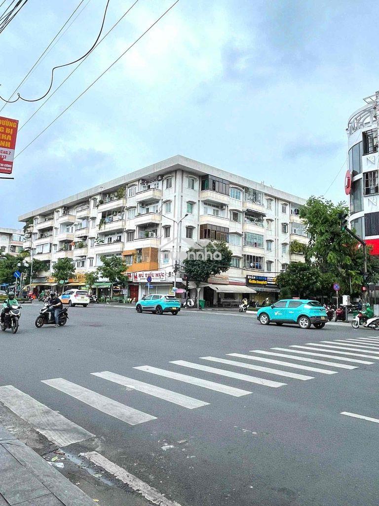 Bán can hộ chung cư phan xich long phuong 7 quan