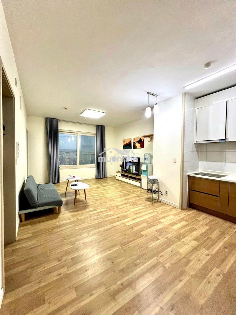 Căn 3pn chung cư hoa sen, 262 lạc long quân cho thuê giá 14tr5/tháng