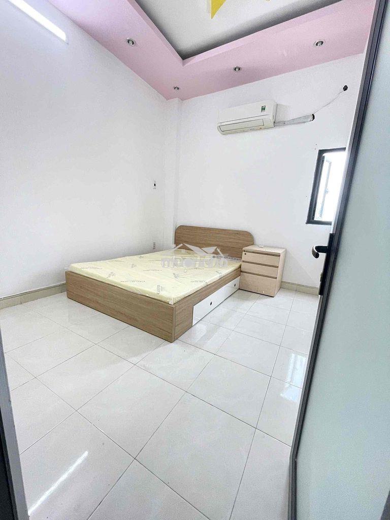 🔥🔥Căn hộ 2pn, full nội thất, đặng thuỳ trâm, p13, bình thạnh - Ảnh 4