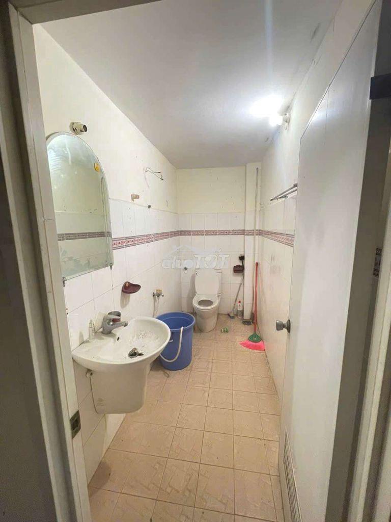 Nhà trệt lầu 4pn hẻm 8m nguyễn thị thập - Ảnh 3