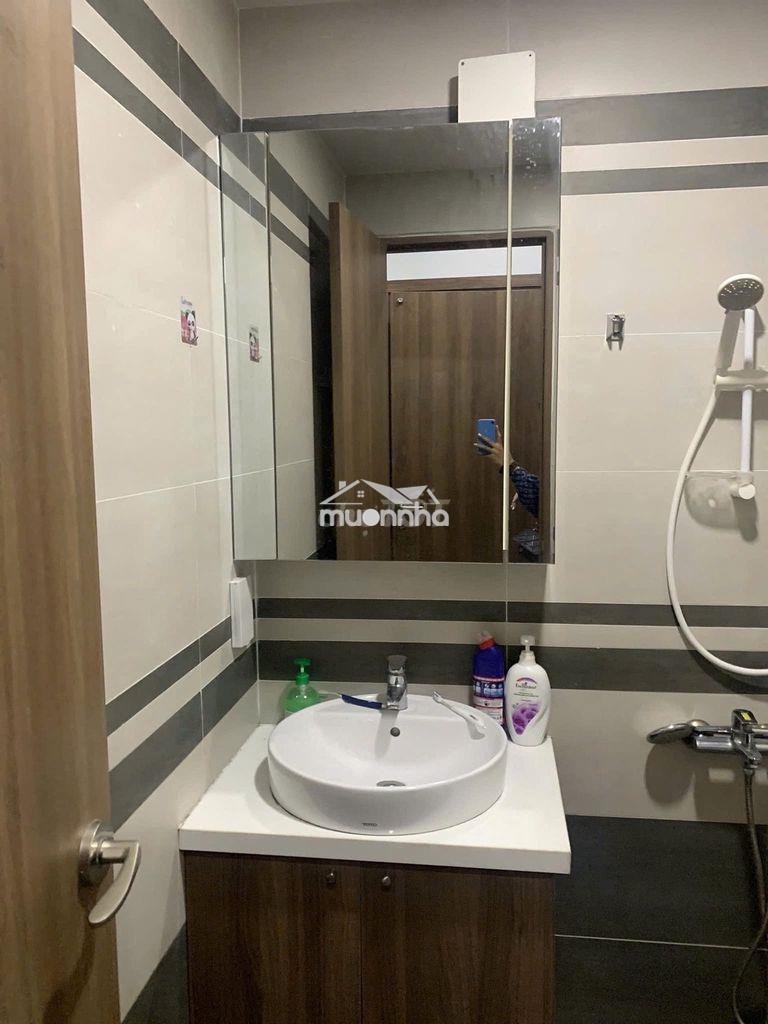 Căn 2 phòng ngủ- 7tr/tháng-moscow tower-tân thới nhất 17 - Ảnh 3