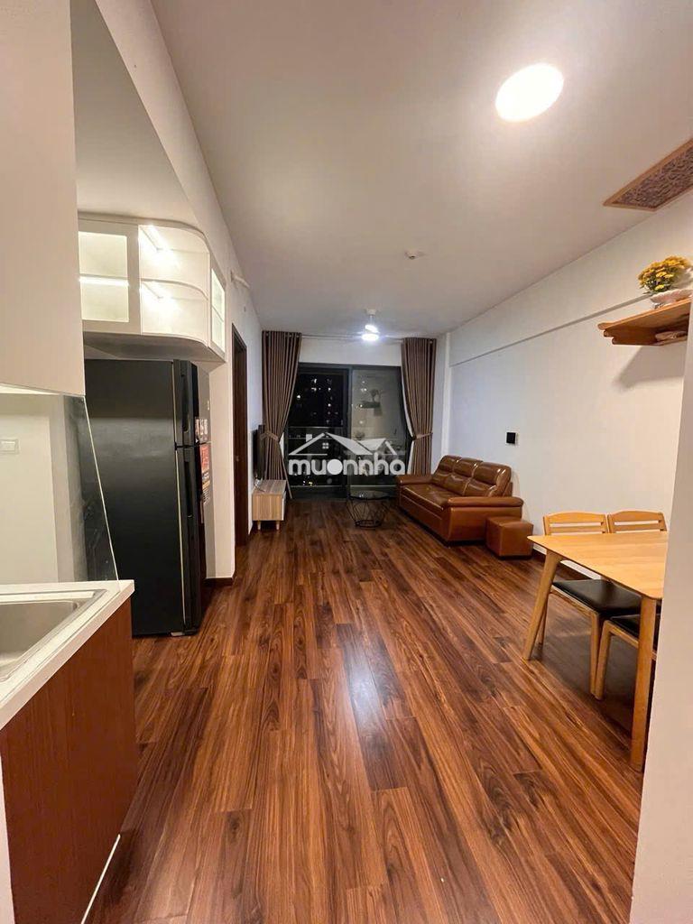 78m2 nhà đẹp, full nội thất  2pn || 2wc