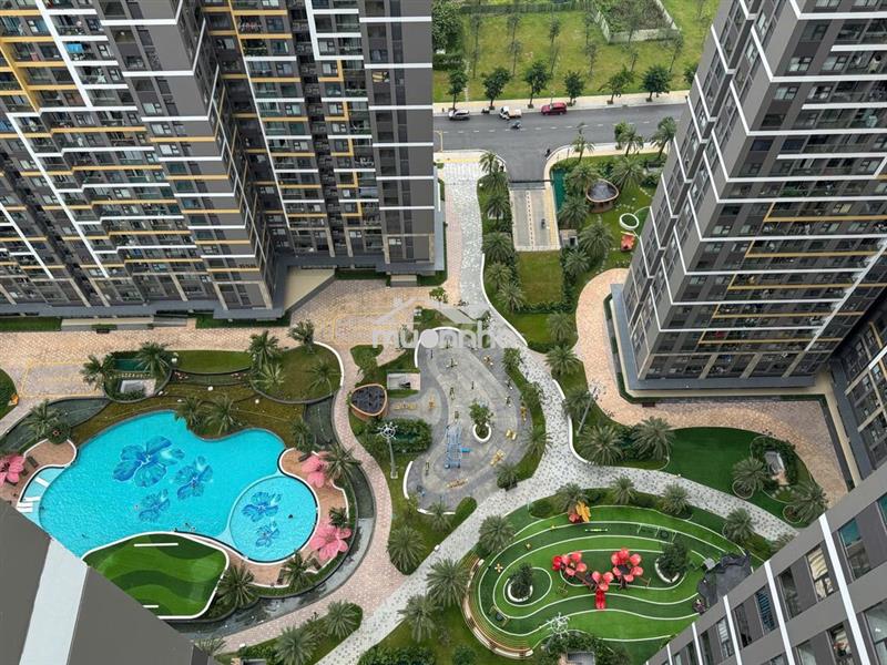 Cho thuê nhiều căn giá tốt tại vinhomes grand park