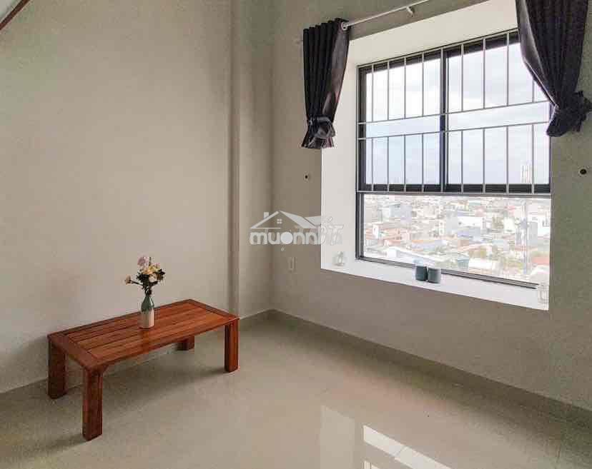 Duplex mới xây - ngay lê đại hành - cửa sổ thoáng - gần svđ phú thọ - Ảnh 3