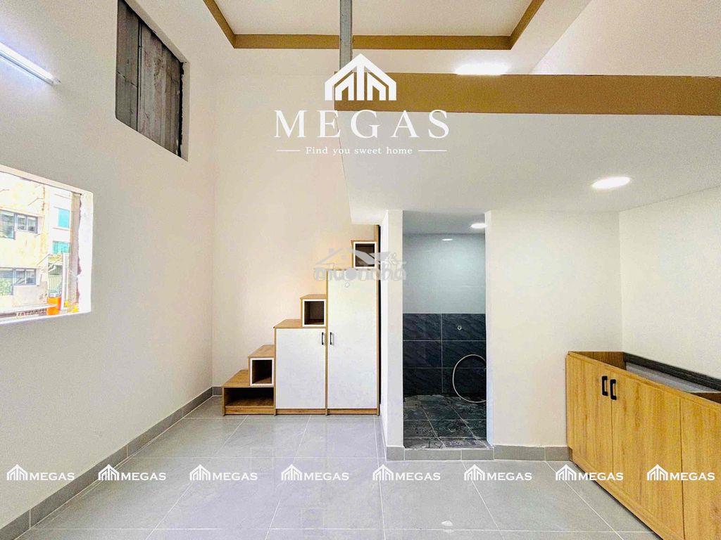 🏡  Cho thuê căn hộ q10| mới 100%| đầy đủ tiện nghi 🔥 - Ảnh 3