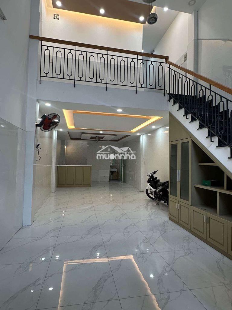 Bán nhà tân bình  ngang 4.4m hxh lạc long quân 67m2 chỉ 8.7 tỷ - Ảnh 2
