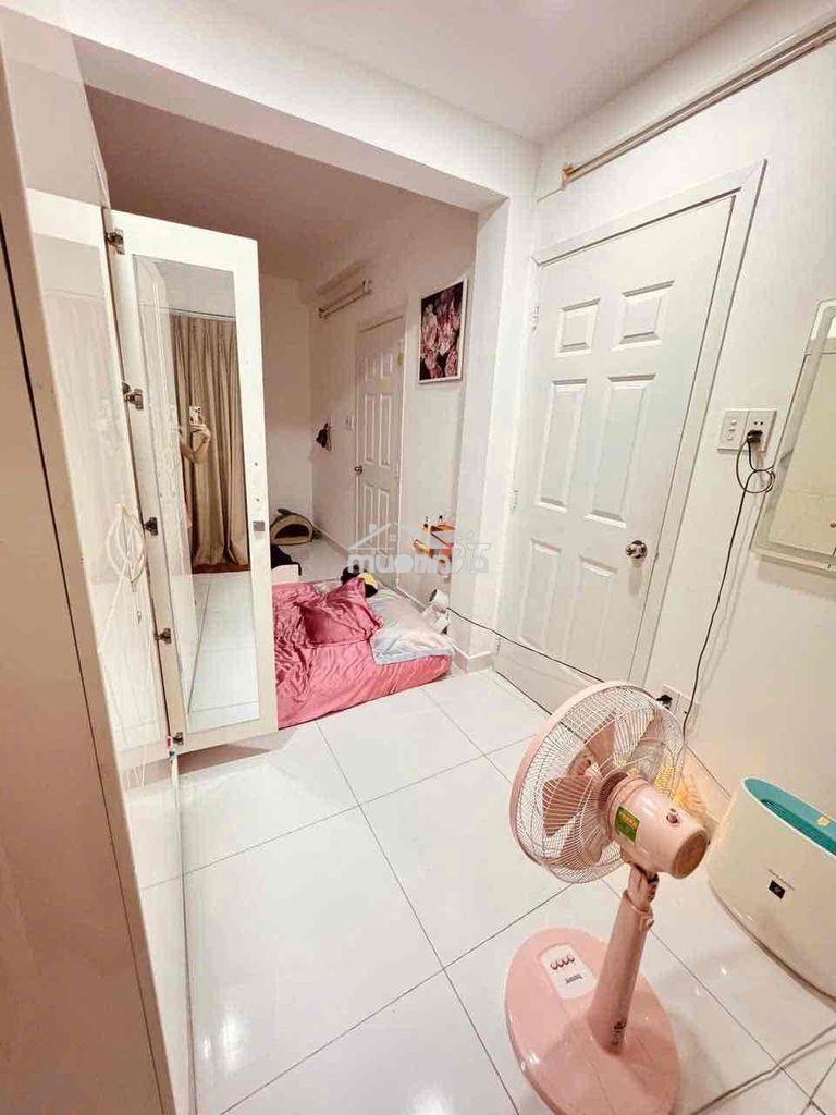 Hot hot 3ty150 có căn hộ 2pn ở nhiêu tứ nhà đẹp vào ở liền - Ảnh 4