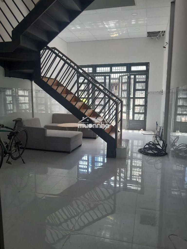 Nhà mới 100%, đ48 hbc, kdc sông đà 8tr 2pn2wc - Ảnh 3