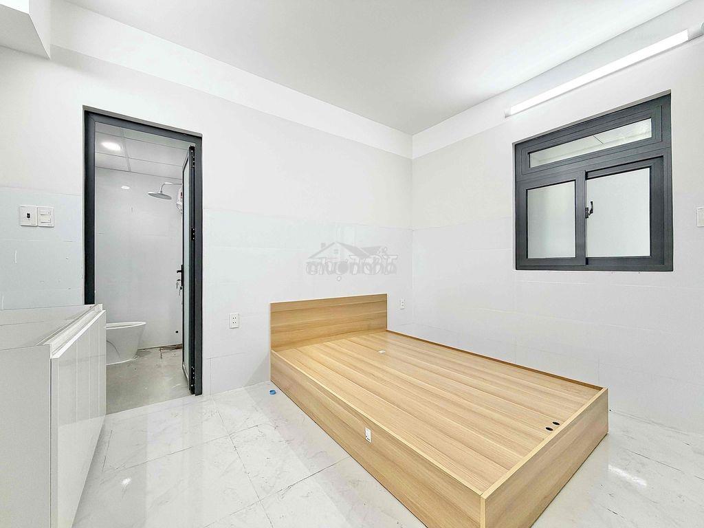 Phòng studio giá chỉ loanh quanh 4tr thôi - Ảnh 3