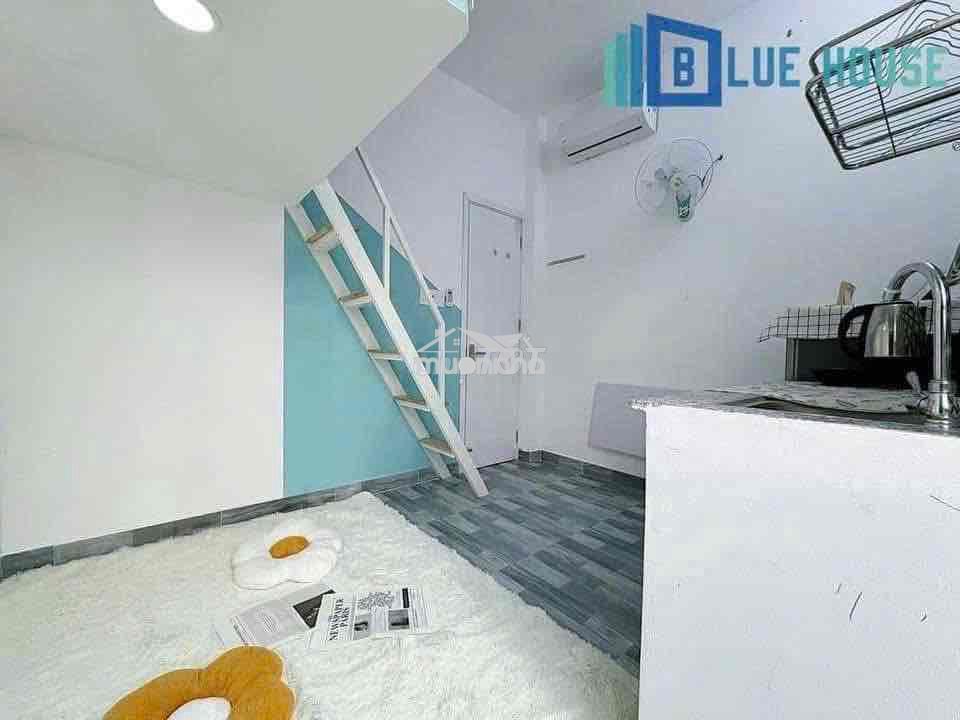 Bancon full nội thất đi bộ qua aeon tân phú & 5p qua huit công thương - Ảnh 3