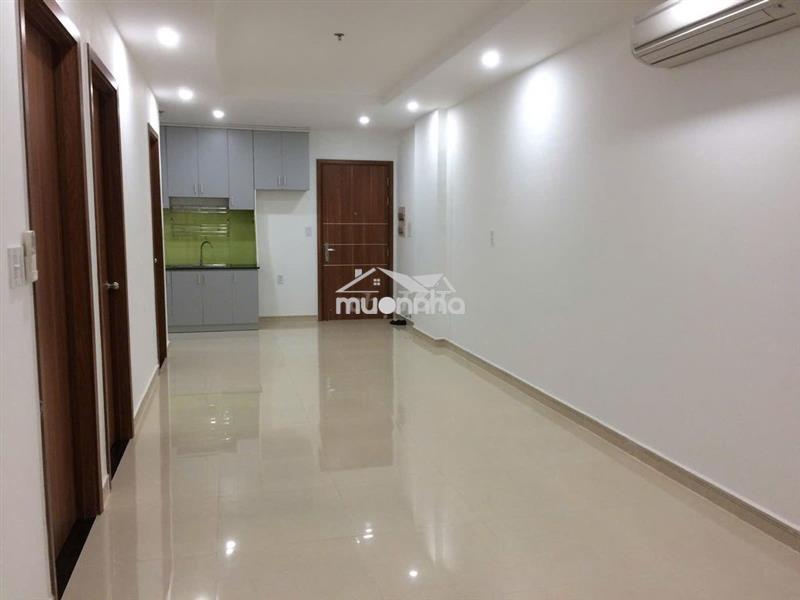 Căn hộ cityland 2 phòng ngủ, nội thất cơ bản – thuê 13 triệu/tháng