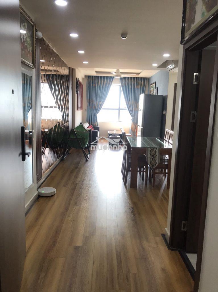 Cho thuê green river dt72m2 2pn 2wc full nội thất giá 11,5tr quận 8 - Ảnh 2