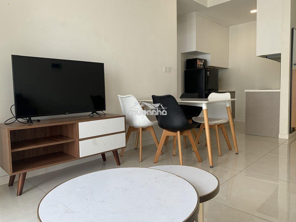 Cho thuê millennium quận 4 – căn 55m² full nt cao cấp – giá 18 triệu - Ảnh 4
