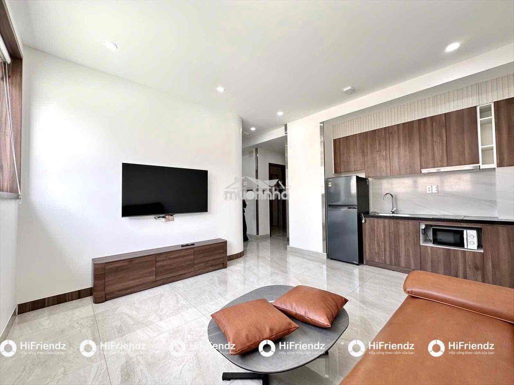 🎇🏡Cho thuê căn hộ 2pn tại trung tâm quận 2, gần cầu sài gòn🌈💥 - Ảnh 3