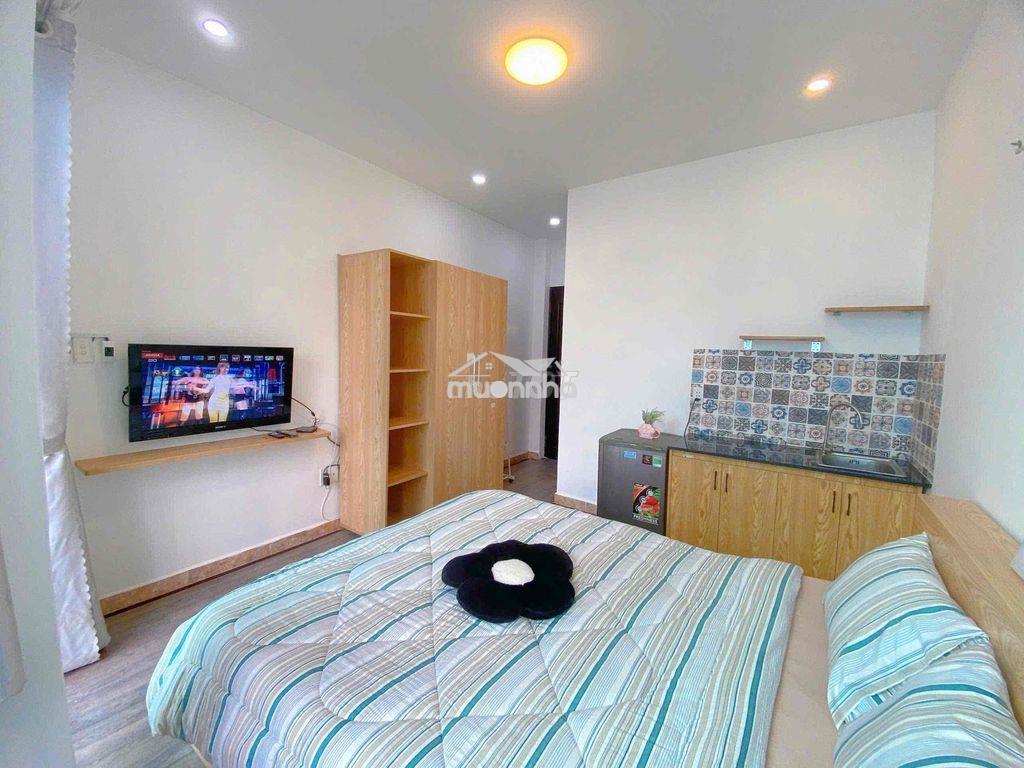 Trống sẵn giao ngay bancol chỉ từ 4tr9_cửa sổ lớn_thoáng mát_tại bờ kè - Ảnh 4