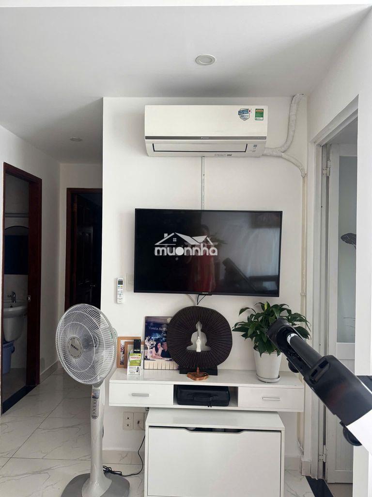 Bán căn hộ cao cấp tản đà court, quận 5 - 88m2 (3pn, 2wc) - Ảnh 2