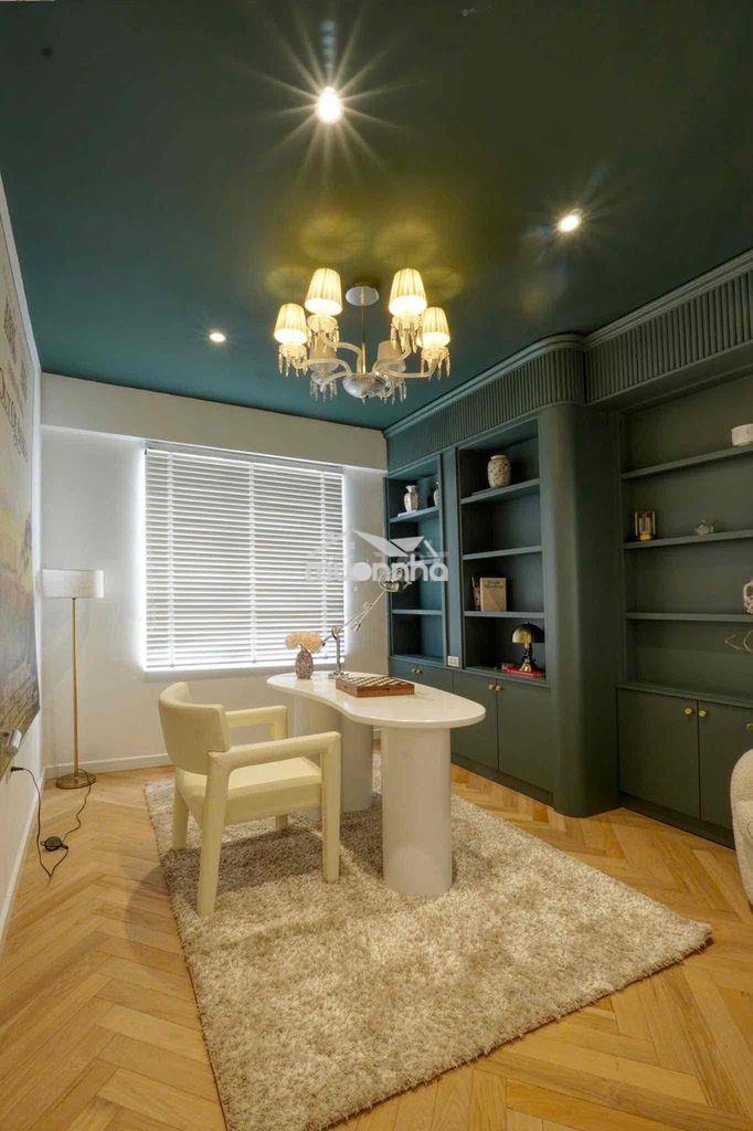 Cho thuê masteri thảo điền  1pn - 2pn - 3pn - penthouse - Ảnh 3