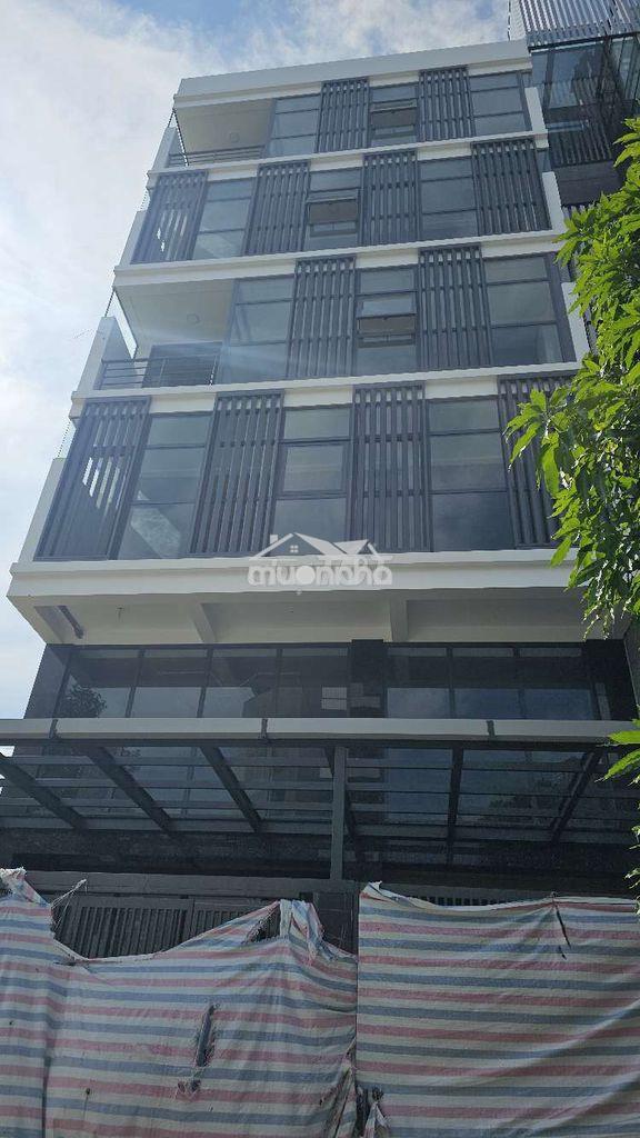 Cho thuê văn phòng 28 nguyễn thanh sơn - Ảnh 2