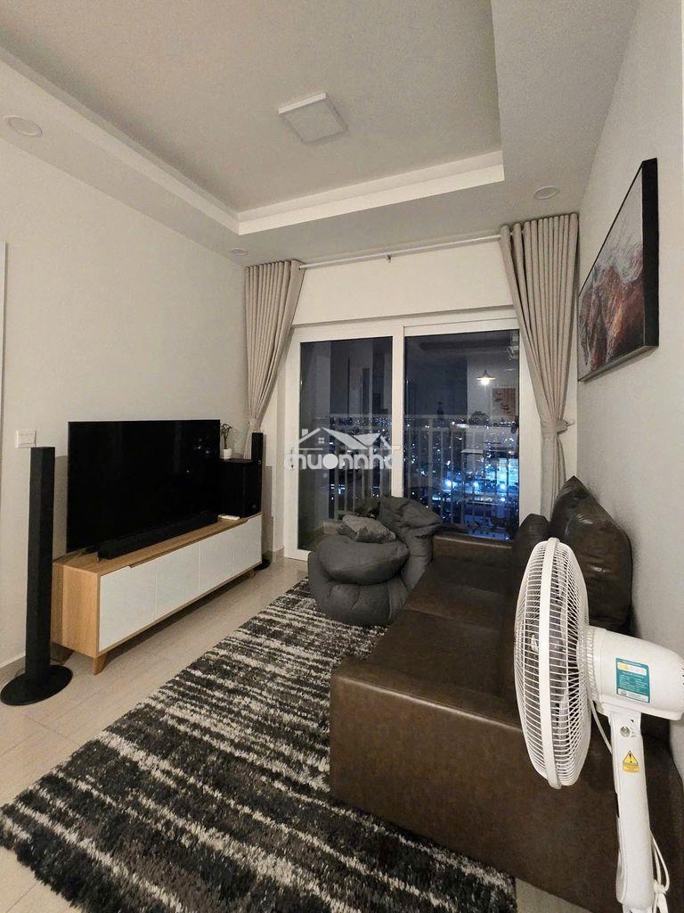 Cần bán gấp 2pn ,80m2,  chỉ 7.2 tỷ, the prince , quận phú nhuận. - Ảnh 2