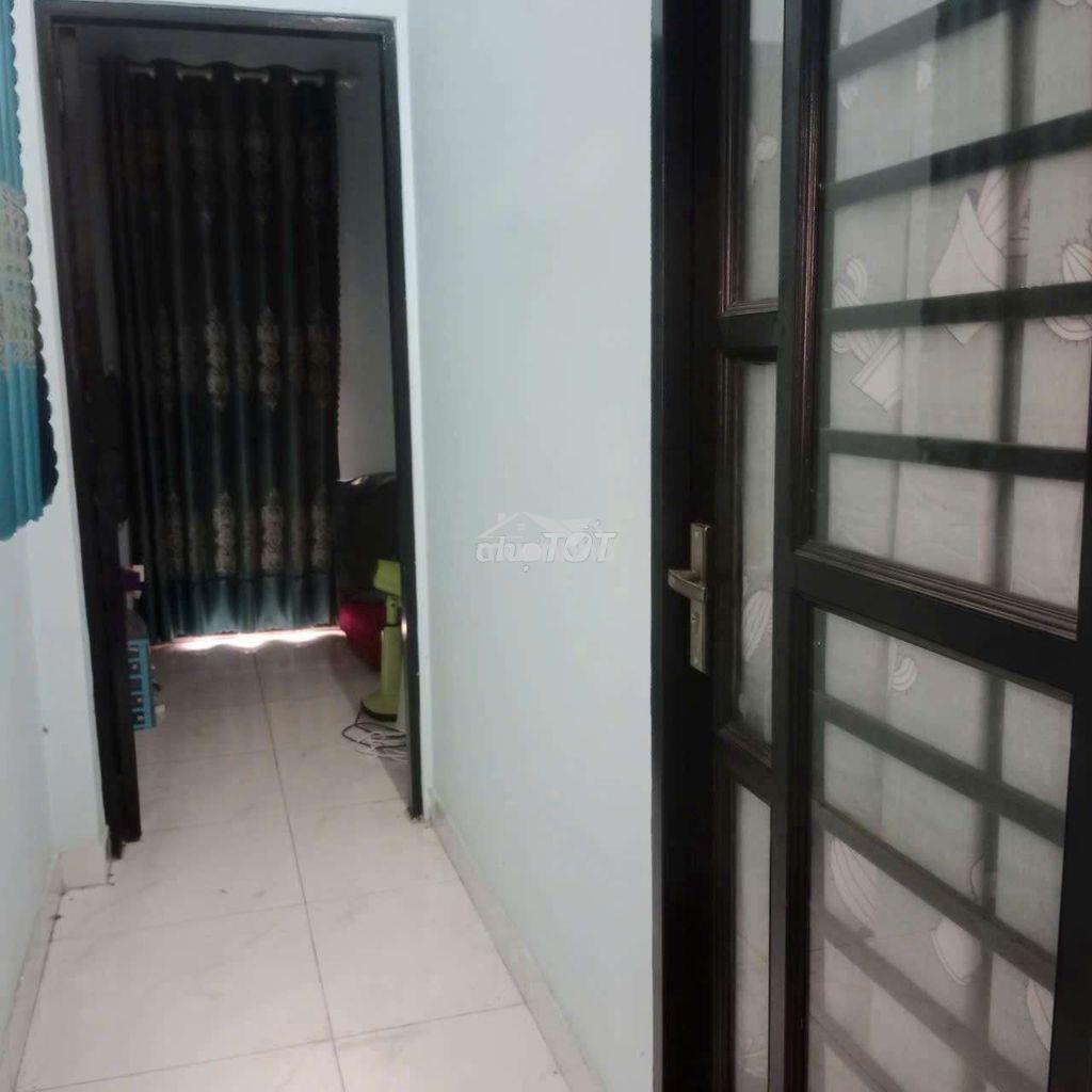 🏠 Cho thuê nhà 2pn phạm văn bạch, tân bình – 40m², giá 8 triệu/tháng - Ảnh 2