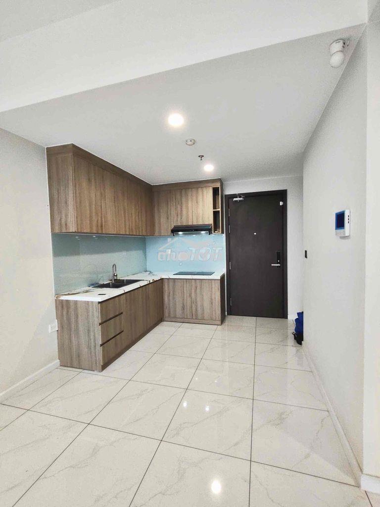 Cho thuê zen tower 2pn 2wc 6tr và 7tr ntcb - Ảnh 4