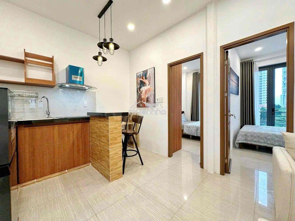 Căn hộ 2pn 70m2 ngay học viện hàng không, greenwich, etown cộng hoà - Ảnh 2