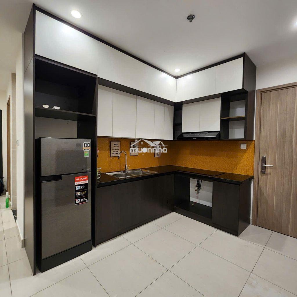 Căn hộ vinhomes 2pn1wc - Ảnh 2