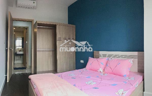 Cho thuê chung cư carilon tân bình 100m2 3pn giá 15,5 tr - Ảnh 4