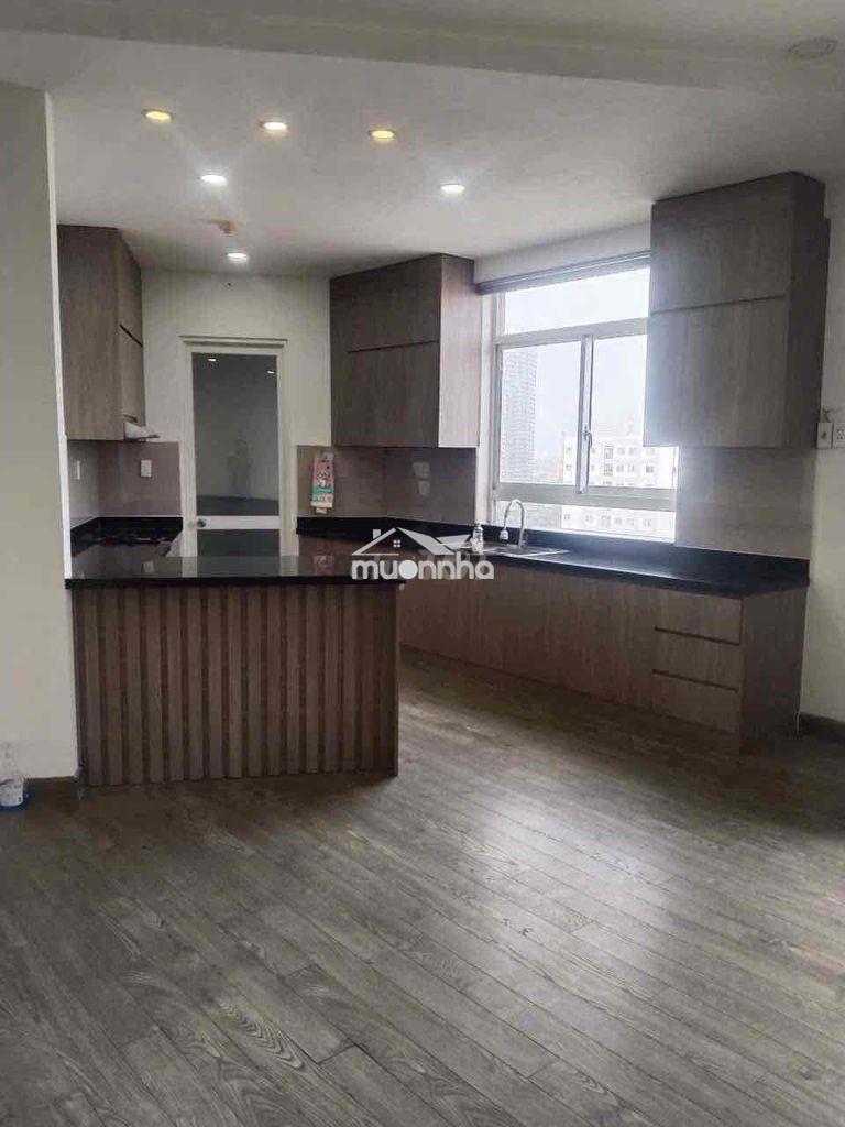 Cho thuê chung cư ngọc lan quận 7-  133m2-3phòng ngủ+ 2wc. nhà mới. - Ảnh 2