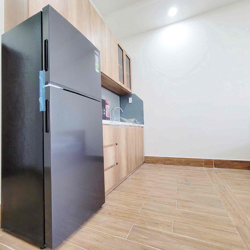 Cho thuê phòng penthouse - thang máy tận phòng - không chung chủ - Ảnh 2