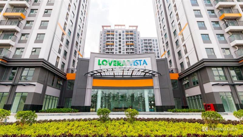 Nhận nhà ở ngay căn 2pn; 2wc lovera vista full rèm - giá 7 triệu