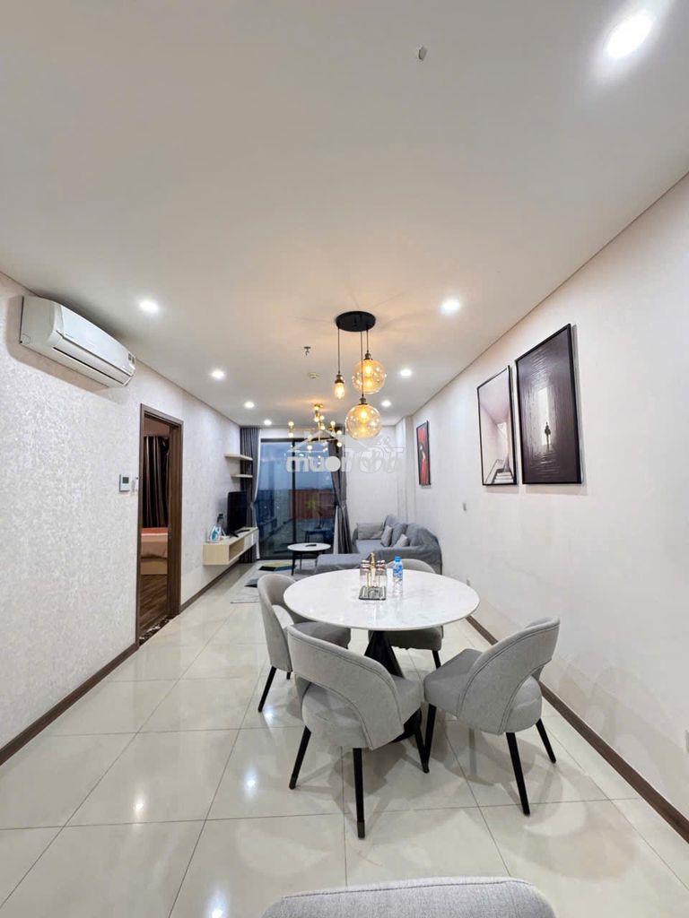 Bán hà đô centrosa 2pn 86m2 toà iris view thành phố (có sổ) - Ảnh 3
