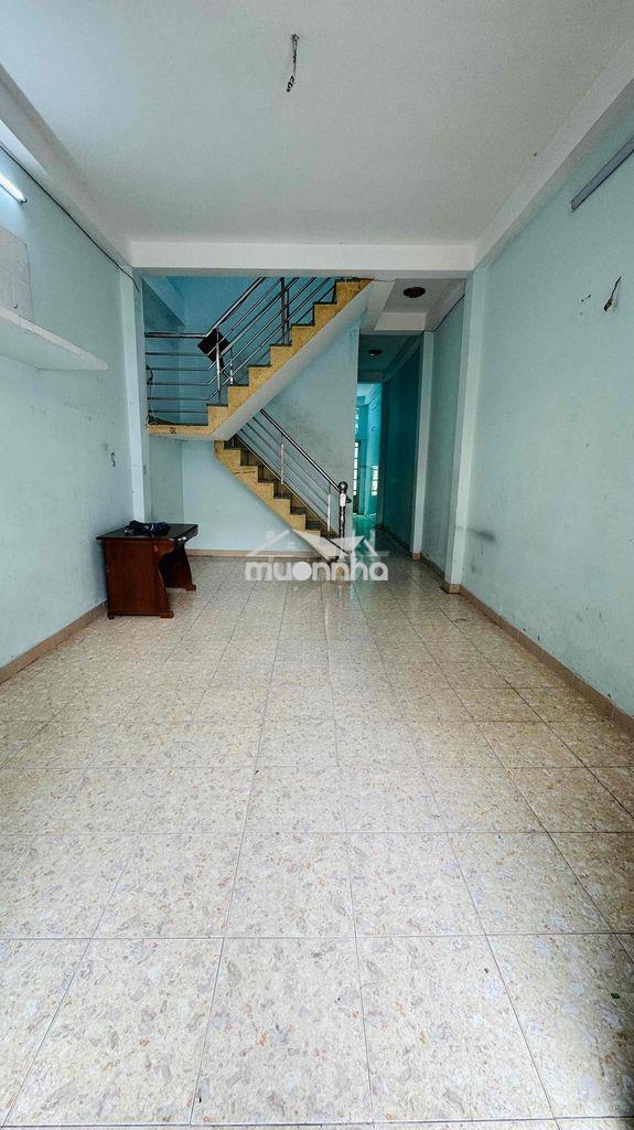 Nhà cho thuê vtkd lê thúc hoạch, tân phú. dt 4 x 20,2 tầng ch