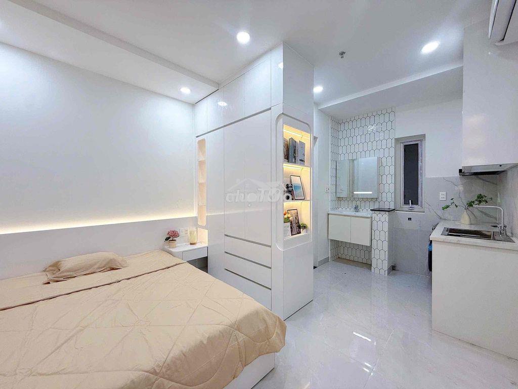 Dự án mới quận 7 tân hưng - Ảnh 3