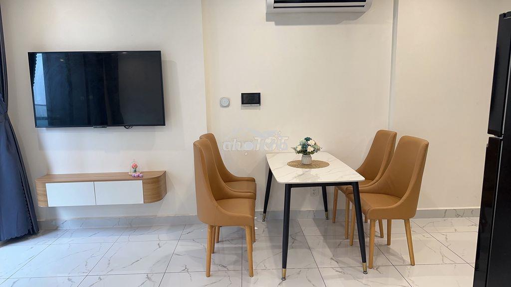 Cho thuê căn hộ gh2 vinhome grand park quận 9 - Ảnh 3