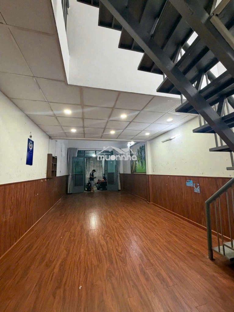 Cho thuê nhà đường số 8 gần aeon tân phú, 8.5trieu, 2pn, có nội thất