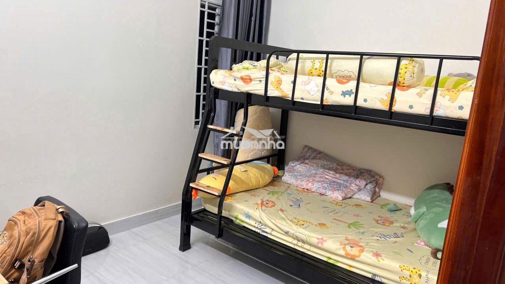 Chính chủ bán căn hộ cc 312 lạc long quân q.11 – 65m² (2pn - 2wc) - Ảnh 4