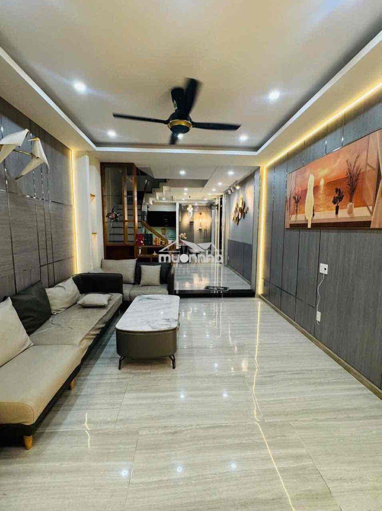 💙 Cho thuê nhà nguyên can 6pn hẻm 61/🚘 thông đường số 59 - Ảnh 3