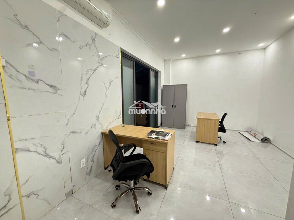 Cho thuê văn phòng kđt vạn phúc: dt 25m2 giá 4.5tr/th có nội thất - Ảnh 2