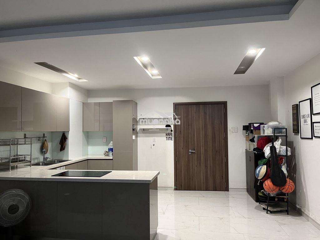 Căn hộ mini siêu rộng, nhà mới sẵn nội thất - Ảnh 2
