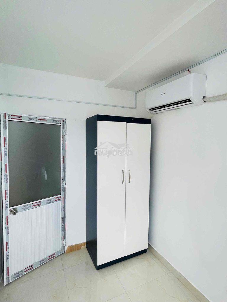 🔥Cho thuê 2 phòng ngủ giá rẻ_sẵn nội thất_gần chợ nguyễn đình chiểu - Ảnh 3