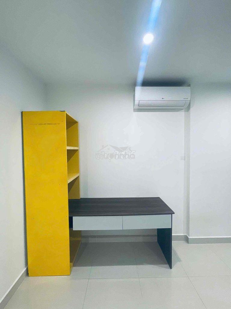 Cho thuê studio sẵn nội thất cơ bản diện tích lớn - Ảnh 3