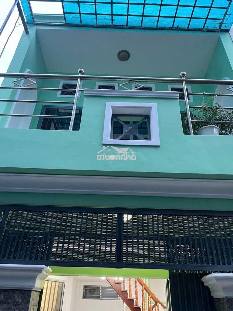 Hết hạn cho thuê nhà thống nhất 2 tầng 4x11m 2pn - Ảnh 2